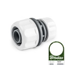 Hose mender 1" / 3/4", WHITE LINE, WL-2111, augstas kvalitātes materiāls