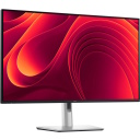 Monitorius 32&Prime; IPS QHD su USB C hub P3225DE 2560&times;1440 100 Hz 5 ms 350 cd/m&sup2; 1&times;HDMI Juodas 210 BRDP Dell
