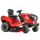 Benzīna dārza traktors Premium T22-111.4 HDS-A V2, 700, 13kW, 127727 AL-KO