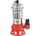 Ketaus siurblys, chromuotas, panardinamas V60034