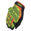 Cimdi ORIGINAL CR5 91 dzelteni 11/XL MECHANIX WEAR