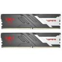 Patriot оперативная память DIMM 64GB DDR5-6000 PVV564G600C30K, 2x32GB, 4800MHz, CAS 40, On-Die ECC, XMP 3.0, EXPO
