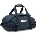 Thule Sporta soma 3205586, 30L, 1.2kg, poliesters, tum&scaron;ākā zila, 48.5x32.5x24.5cm, 2-vienā dizains, laikapstākļiem izturīga