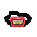 Galvos LED žibintas 3,7 V (1,5 Ah) 200 lm AW17611 AWTOOLS