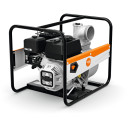 Кусторез аккумуляторный FSA 57, 1x4Ач, 280мм, 45220115748A STIHL
