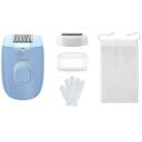 Philips Epilaator BRE247/00 Sinine, 0.051 kg