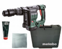 Puurvasar 1100W MHE 5 600148500&MET METABO