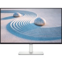 Monitorius 27&Prime; IPS QHD S2725DS 2560&times;1440 8 ms 300 cd m&sup2; 2&times;HDMI Baltas 210 BMHF Dell