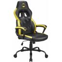 Subsonic M&auml;ngupink Batman SA5642-B1, 13.8kg, 48cm, 51cm, 119-129cm, 120kg, Ergonomiline, Reguleeritav k&otilde;rgus, 2D k&auml;etuged