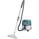 XGT tolmuimeja 2 x 40V XGT, BL mootor, 8L VC005GLZ MAKITA