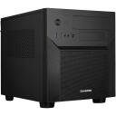 Chieftec CI-02B-OP, mATX kuubikorpus, CI-02B-OP, 2xUSB 3.0, 1xUSB 2.0, 3x2.5'' HDD, 2x3.5'' HDD, 1x5.25'' HDD