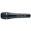 Sennheiser e 945 dinamisks superkardioīds vokālais mikrofons E945, 186mm, 330g, 350&Omega;, 40-18000Hz, melns, metāla korpuss