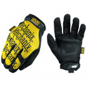 Рабочие перчатки ORIGINAL, желтые, 8 / S, MECHANIX WEAR