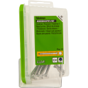 Skrūve kokam ESSDRIVE 5,0X90 A2 10gab. 415151 ESSVE