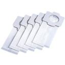 Paberist tolmukott, 5 tk., DCL282, DCL182, CL108 198745-3 MAKITA