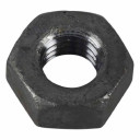 Kuuskantmutter, DIN 934, kuumtsingitud, ISO4032 HDG M10-50tk. 61095105 ESSVE