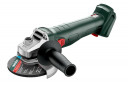 Akunurklihvija W 18 L 9-125 Quick, Karkass, Metabo