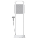 Seisev riiete auruti 2400 W v&otilde;imsusega 2,3 L veepaagi ja 36 g/min pideva auruga Standing Garment Steamer White BHR9027EU Xiaomi