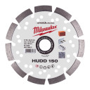 SPEEDCROSS HUDD, HUDD 150 MM - 1 PC, 4932399821 MILWAUKEE