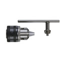 PATRONAS AR ATSLĒGU, 1.5 - 13 - &frac12;" X 20 WITH SAFETY SCREW - 1 PC, 4932267980 MILWAUKEE