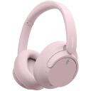 Sony K&otilde;rvaklapid WH-CH720N KOOD WHCH720NP.CE7, roosa, juhtmevabad, m&uuml;rasummutamine, Bluetooth 5.2, 50h aku t&ouml;&ouml;aeg
