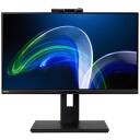 Acer Vero B8 B248Y, UM.QB8EE.E01, 23.8", IPS, 16:9, 100 Hz, 4 ms, 1920 x 1080, 300 cd/m&sup2;, 1x HDMI, must