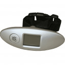 Elektrooniline pagasi kaal