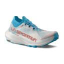 Batai PRODIGIO Pro Woman, LA SPORTIVA, 8058428150168, 450 gramų, WHITE MALIBU BLUE, 40
