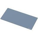 Fellowes Lauapad Breyta 100139322, 800 x 400 x 2.5 mm, merine, &otilde;mmeldud servad, libisemisvastane alus
