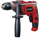 Triecienurbjma&scaron;īna TC-ID 550 E, EINHELL, 4258621, 550 W, 13 mm ātrā skava, ergonomisks dizains