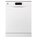 Electrolux Zmywarka ESA47210SW, 62cm, 44dB, 60cm, 85cm, 13 komplekti, B klase, E klase, 8 režīmi, 9,9L, automātiskā izslēg&scaron;ana