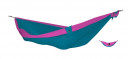 Šūpuļtīkls Original Hammock, Aqua/Pink