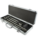 SDS MAX piigi ja meisli ja komplekt 4 tk. D-40559 MAKITA