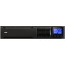 Fsp UPS CHAMP 2K RACK - IEC, 3000 VA, 2700 W, Akumulators, On line