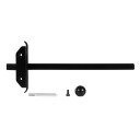 Paralēlais atbalst + cirkulis (komplekts) 4324, 4327, 4329K, 192732-4 MAKITA