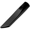 Putekļsūcēja īsais uzgalis &scaron;aurām vietām, melns 413809-5 MAKITA