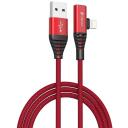 Devia Kaabel 120EC0850002, 120cm, 1.5A, Apple Lightning, USB, &uuml;hilduv k&otilde;igi lightning pistikuga