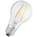Osram LED pirn 5112261, 6.5W, 806lm, E27, soe valge, A60, selge pind