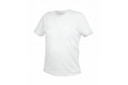T-krekls HOGERT HT5K413-XL kokvilna, balts, XL izmērs
