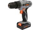 CORDLESS DRILL 10,8V 78981 STHOR