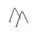 Skalbinių džiovyklė Pegasus Bath 110 LEIFHEIT 1081540 Matmenys: 67cm