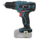 Tryton Akutoitel kruvikeeraja 5126689, 0,8-10mm, 0-350 p/min, 0-1300 p/min, 25 Nm, 20 V, 3-5 h