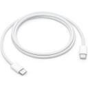Apple USB-C laadimiskaabel MW493ZM/A, 1m, 60W, USB-C, kootud disain, andmeedastus