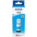 Epson Tindi pudel C13T00S24A, 65 ml, Cyan, 1-pakk, Tindi t&auml;iendamine, &Uuml;hildub Epson L1210, L3210, L3250