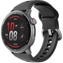 Stelio Умные часы STSWA101BK, 1.43'', 466 &times; 466 px, GPS, 400 мАч, 3 ATM, Bluetooth, 128 МБ