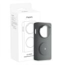 Aqara Nutikas kodu uks FFGJT11LM, must, 145.5&times;71.5&times;36.5mm, 0.05kg, k&otilde;ikide ilmastikuolude kaitse, lihtne paigaldus