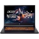 Acer Nitro V 17 AI ANV17-41-R3C8, 17.3", 1920 x 1080, AMD Ryzen 5, 240, 16 GB DDR5, 512 GB SSD, NVIDIA GeForce RTX 5050