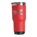 PACKOUT&trade; TUMBLERS, PACKOUT TUMBLER 887 ML RED, 4932479075 MILWAUKEE
