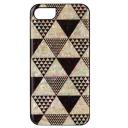 Ikins Чехол для Apple iPhone 8/7 K1423J, 4.7, совместим с Apple iPhone 7/8, перламутр, поликарбонат