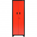 Шкаф для мастерской, высокий YT-08931 YATO